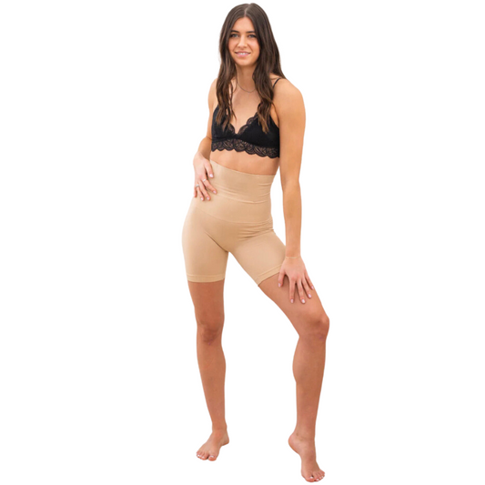 Contour Lift Shorts