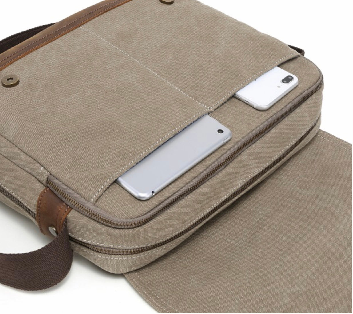 MB 8848DAVAN MESSENGER BAG