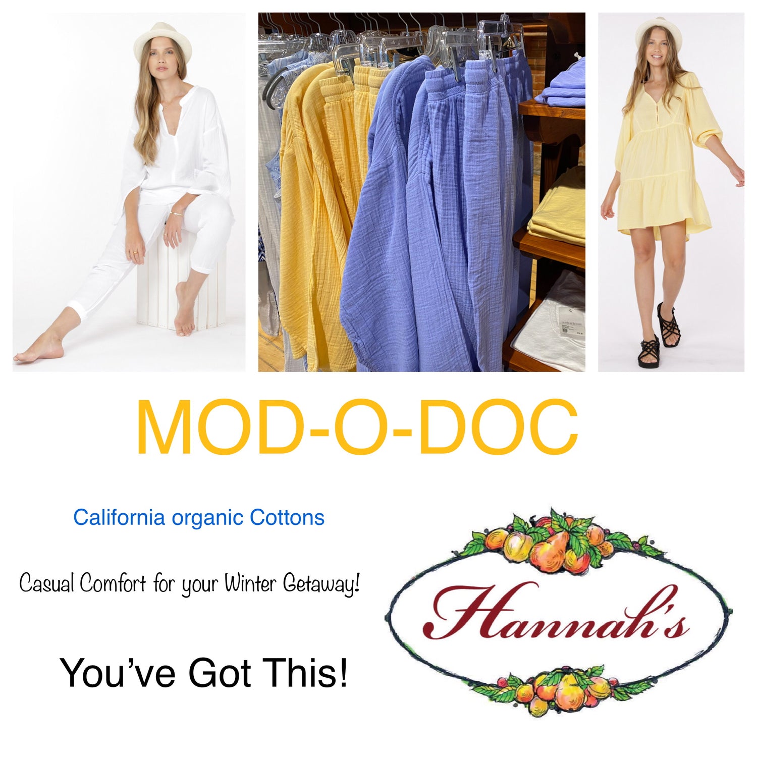 Mod-o-Doc Resort 23