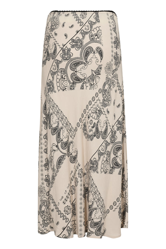 [3030-9556] LAURINA SKIRT