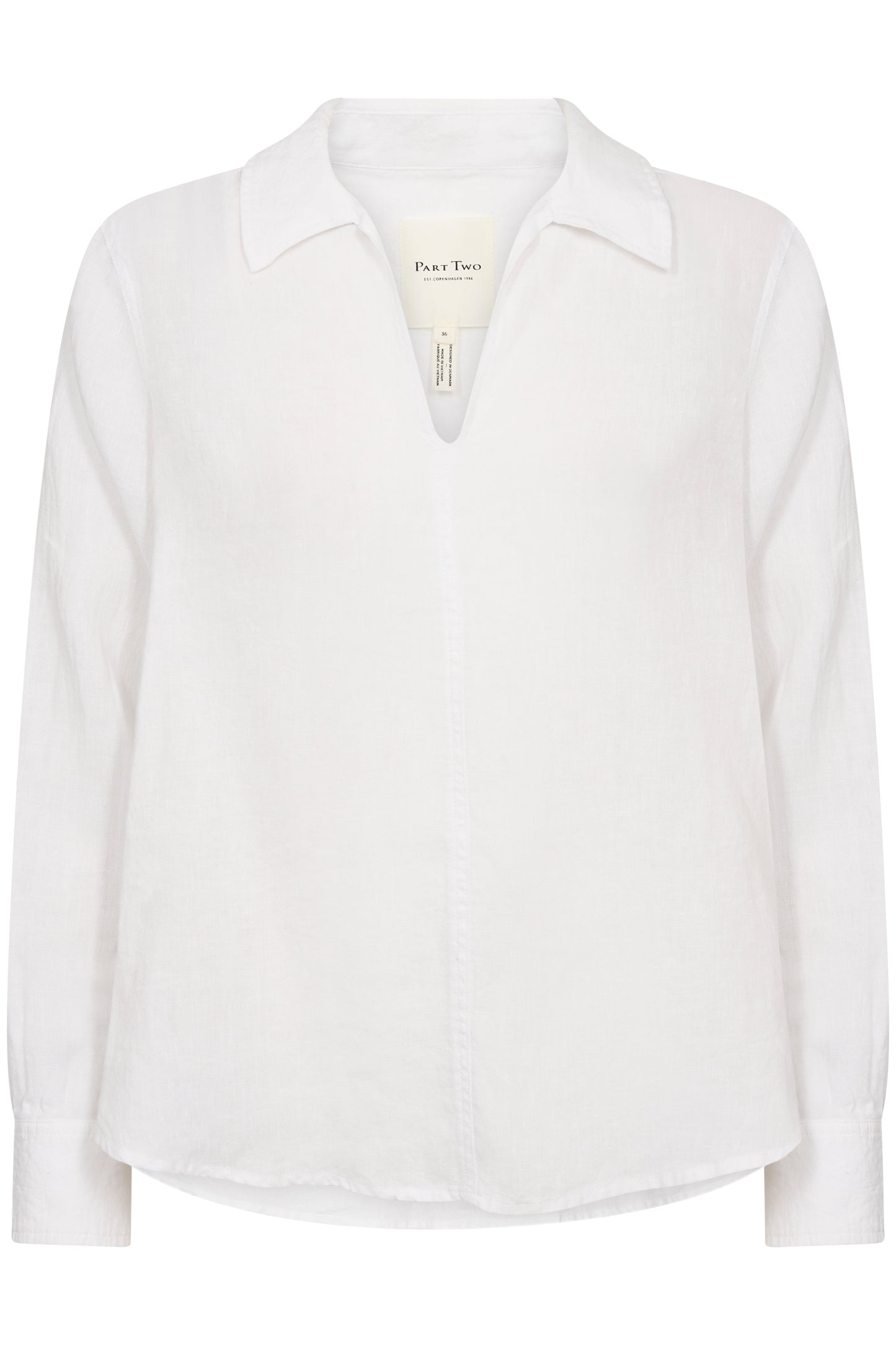 [3030-9572] NATALEE SHIRT