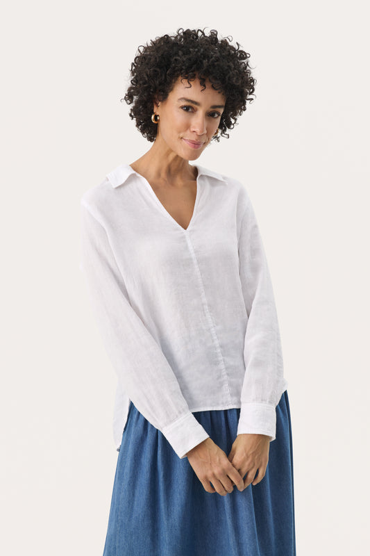 [3030-9572] NATALEE SHIRT