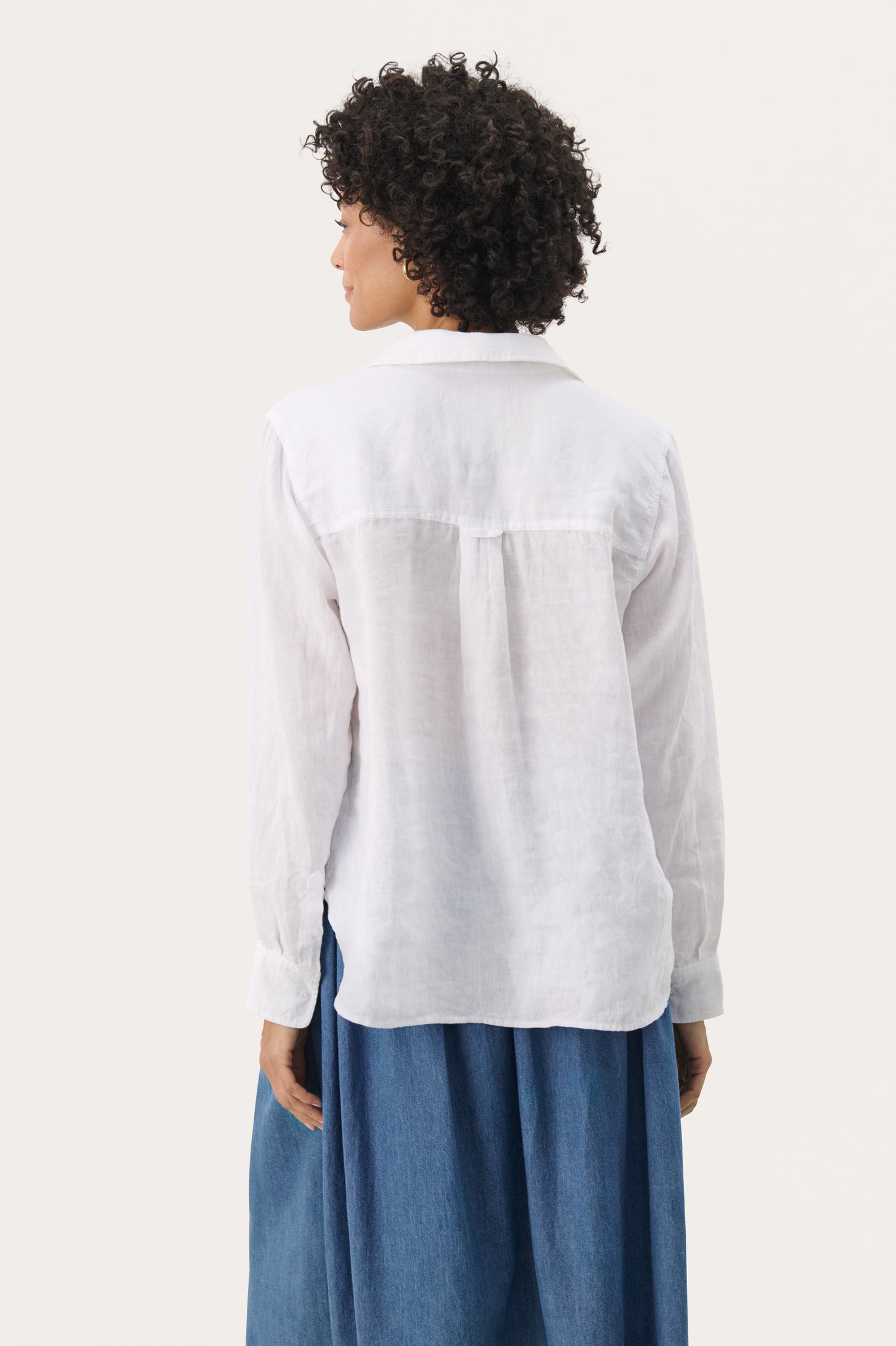 [3030-9572] NATALEE SHIRT