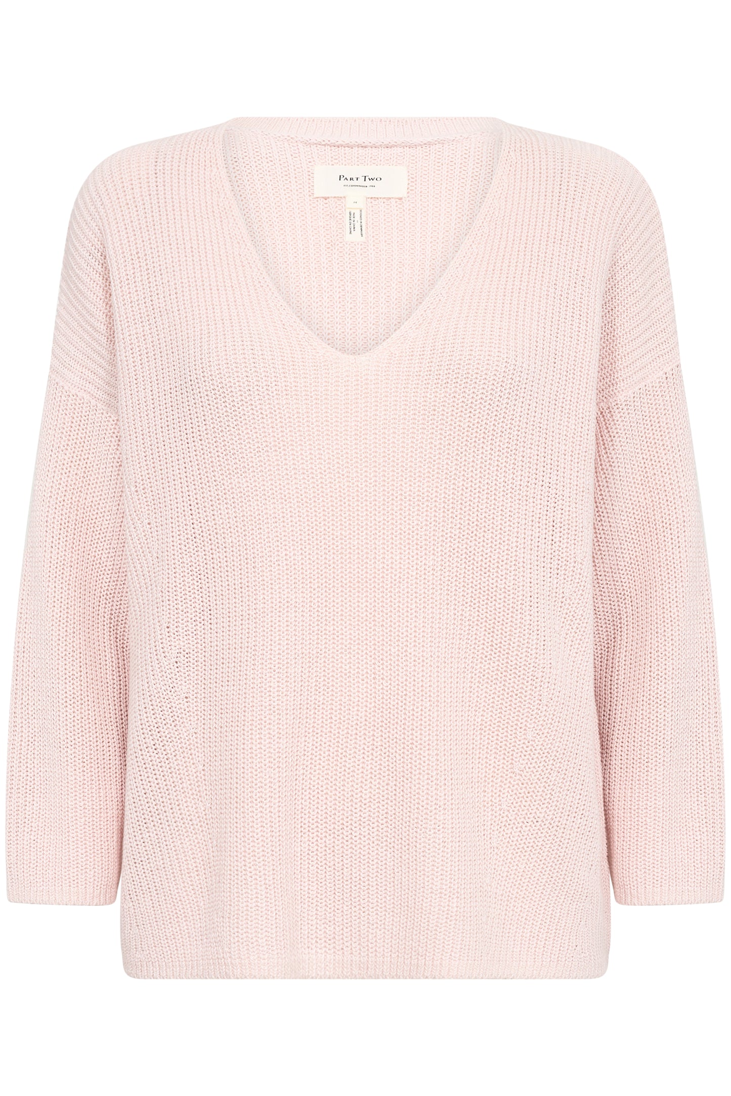 [3030-9578] ETRONA PULL OVER