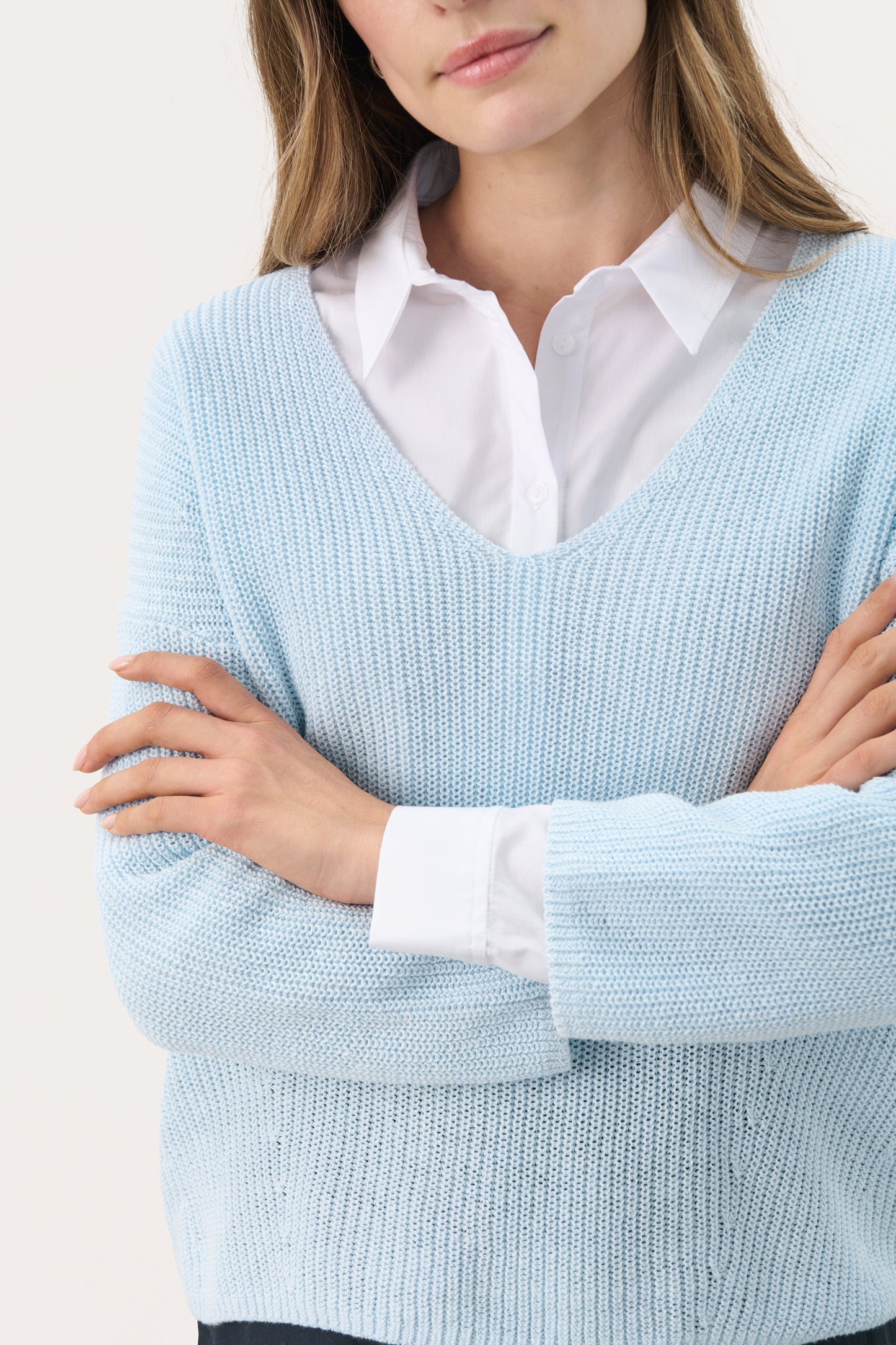 [3030-9578] ETRONA PULL OVER