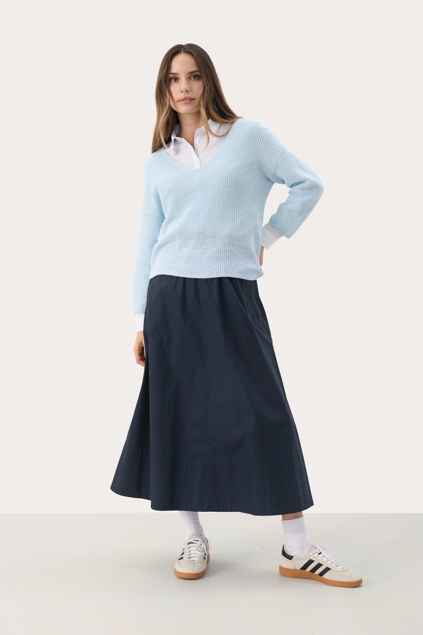 [3030-9578] ETRONA PULL OVER
