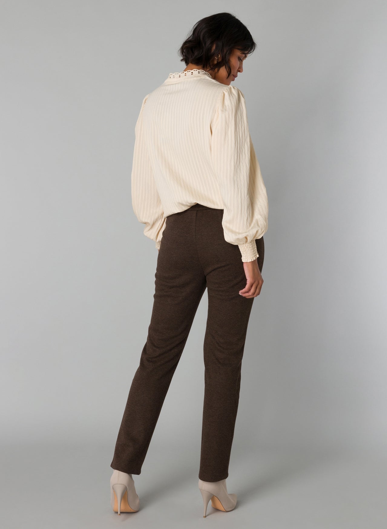 [0004838] STEFFI ESSENTIAL PANT