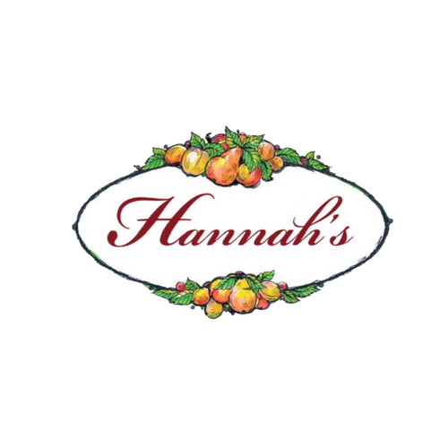 Hannah’s of Erin logo