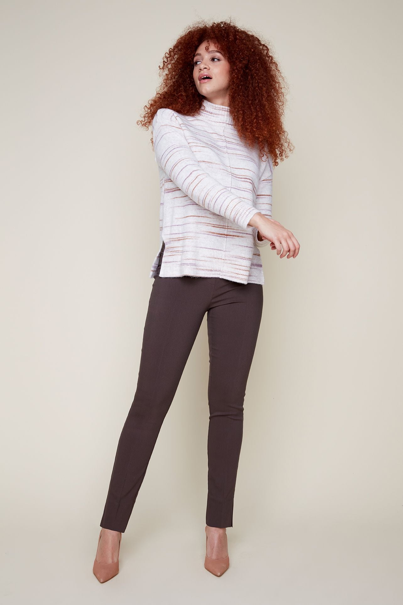 R6908 SWEATER