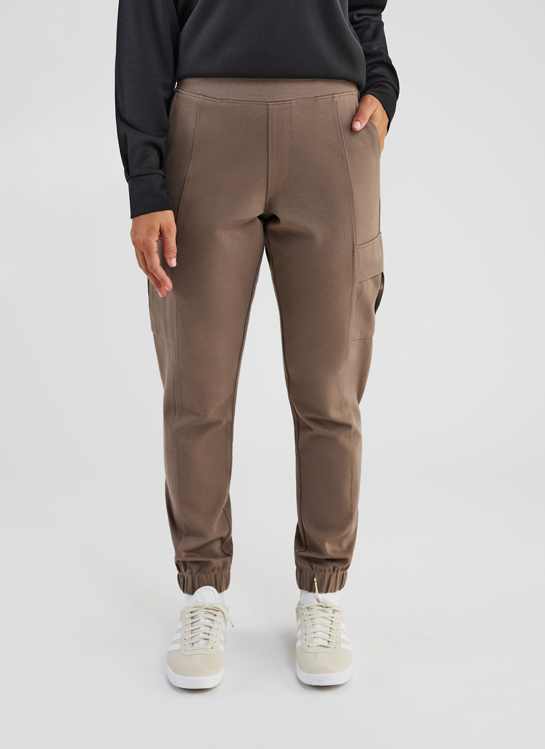 [PRG10406-V] SELBY CARGO PANT