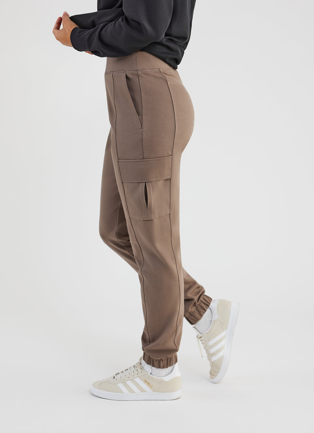 [PRG10406-V] SELBY CARGO PANT