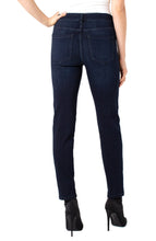 Load image into Gallery viewer, LM2401F80 Liverpool  GIA GLIDER SLIM PULL ON JEANS
