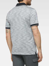 Load image into Gallery viewer, [22774VINCENT] S/S JAQUARD POLO
