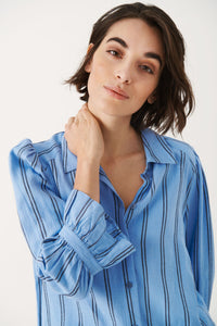 3030-6681 Part Two  NORIE SHIRT