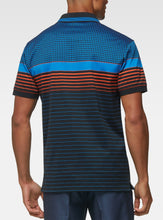 Load image into Gallery viewer, [22766VINCENT] S/S JAQUARD POLO

