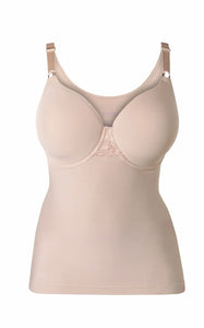 Shapeez TANKEE LONG Sizes Small, Medium & Large
