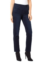 Load image into Gallery viewer, LM2401F80 Liverpool  GIA GLIDER SLIM PULL ON JEANS
