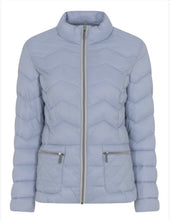 Load image into Gallery viewer, E1176--RJ-412 C-RO PUFFER JACKET
