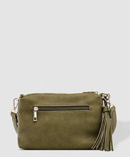 Load image into Gallery viewer, BABY DAISY CROSSBODY BAG
