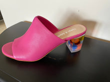 Load image into Gallery viewer, Django &amp; Juliette SHAE COLOURFUL BALL SHOE
