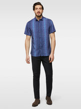 Load image into Gallery viewer, [120224VINCENT] S S FOSSIL PRINT SHIRT
